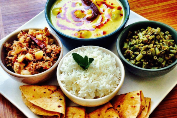 Tiffin Delivery Service in Raipur