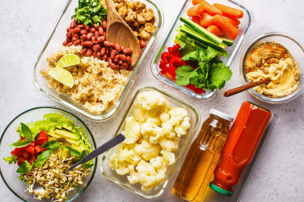 Tiffin Delivery Service in Raipur
