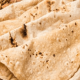 01. 2 Chapati (Roti)