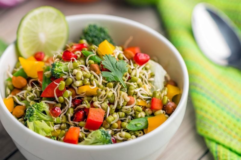 Tiffin Delivery Service in Raipur